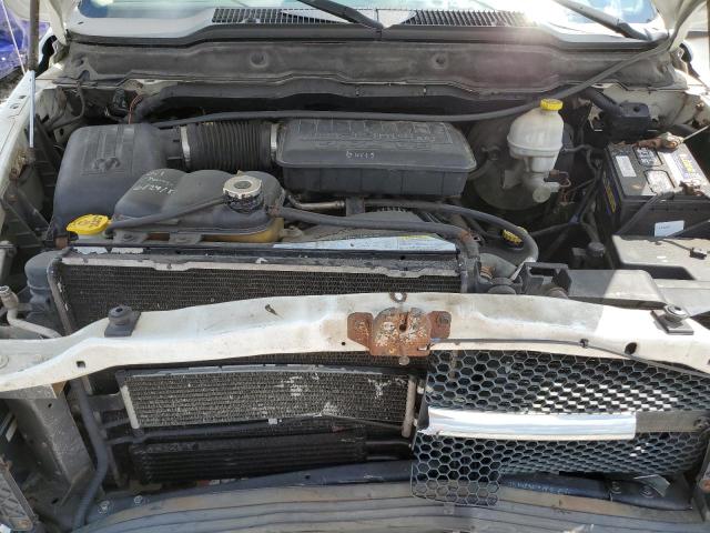 Photo 11 from auction – 2003 DODGE RAM 1500 S with VIN 1D7HA16N63J638315