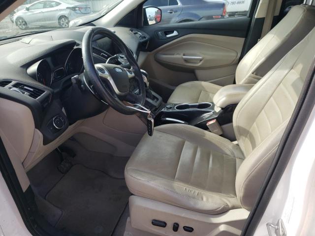 Photo 7 from auction – 2014 FORD ESCAPE TIT with VIN 1FMCU0J91EUD24617