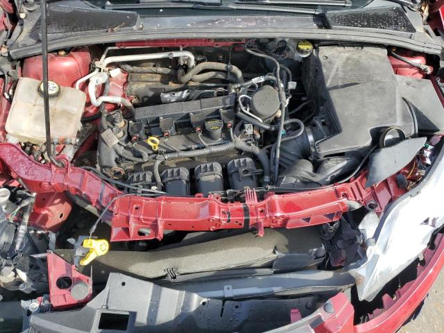Zdjęcie 11 z aukcji – 2013 FORD FOCUS SE z VIN 1FADP3K22DL113908