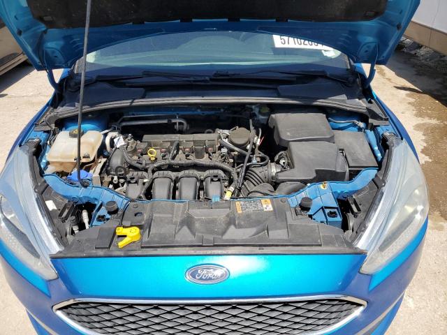 Photo 11 from auction – 2015 FORD FOCUS SE with VIN 1FADP3K27FL211402