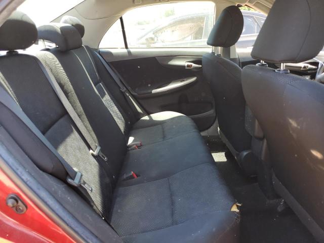Photo 10 from auction – 2010 TOYOTA COROLLA BA with VIN 1NXBU4EE1AZ356763