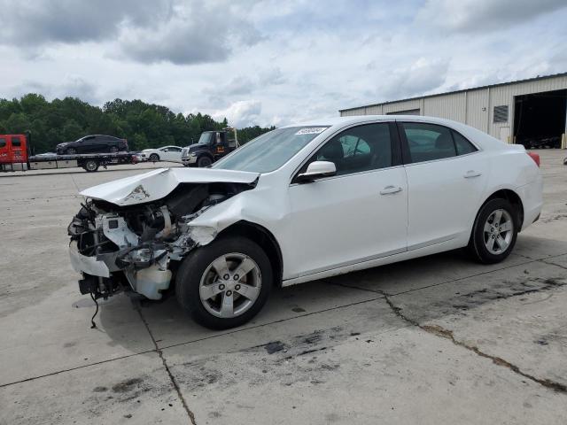 CHEVROLET MALIBU LIM 2016 with VIN 1G11C5SAXGU138266 - Photo from auction