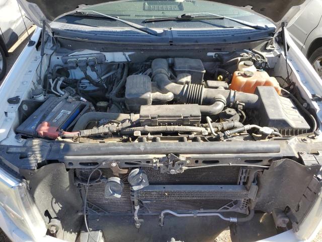 Photo 11 from auction – 2010 FORD F150 SUPER with VIN 1FTFW1EV3AFD67279