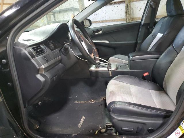Photo 7 from auction – 2012 TOYOTA CAMRY BASE with VIN 4T1BF1FK6CU174847