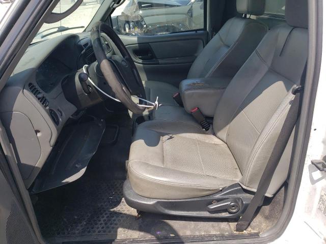 Photo 7 from auction – 2011 FORD RANGER with VIN 1FTKR1AD4BPA12250