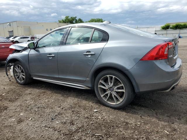 Photo 2 from auction – 2016 VOLVO S60 CROSS with VIN YV4612UM6G2001097