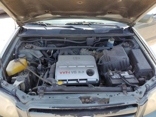 Photo 11 from auction – 2004 TOYOTA HIGHLANDER with VIN JTEDP21A240035236