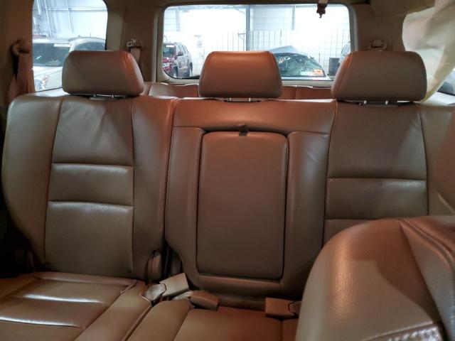 Photo 10 from auction – 2006 HONDA PILOT EX with VIN 5FNYF18596B012102