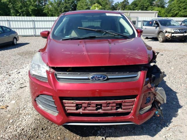 Photo 5 from auction – 2015 FORD ESCAPE SE with VIN 1FMCU0G90FUA39853