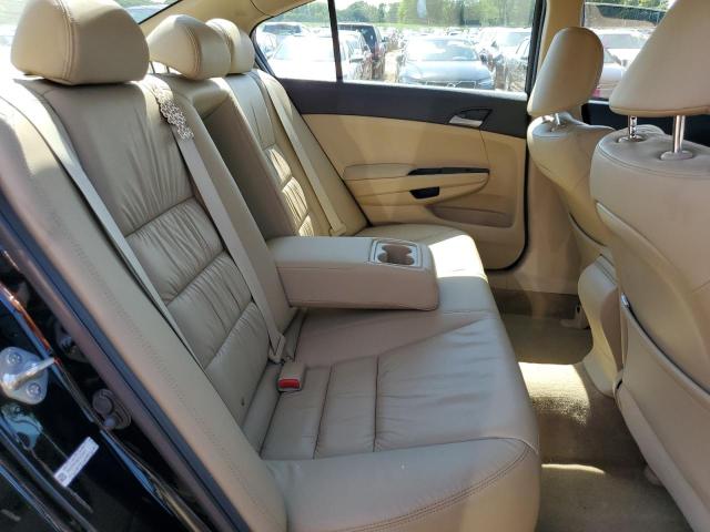 Photo 10 from auction – 2012 HONDA ACCORD SE with VIN 1HGCP2F69CA204411