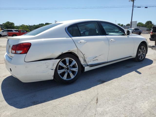 Photo 3 from auction – 2010 LEXUS GS 350 with VIN JTHCE1KS2A0025727