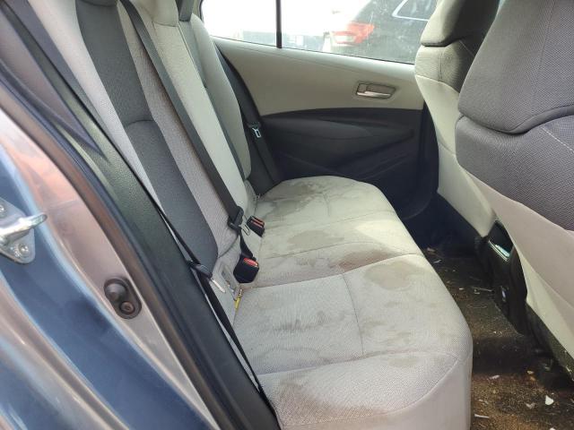 Photo 10 from auction – 2020 TOYOTA COROLLA L with VIN 5YFDPRAEXLP111063