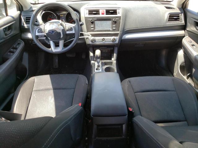 Photo 8 from auction – 2017 SUBARU LEGACY 2.5 with VIN 4S3BNAB67H3003425