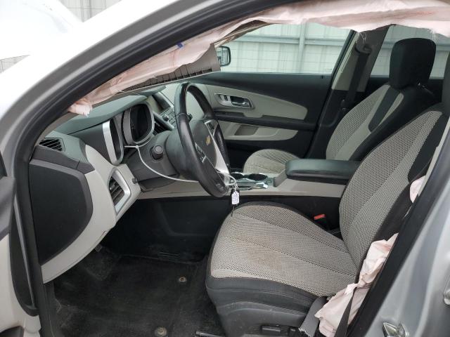 صورة رقم 7 من المزاد - 2016 CHEVROLET EQUINOX LT مع VIN 2GNFLFE34G6158082