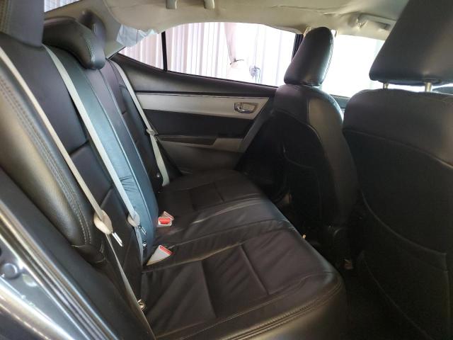 Photo 10 from auction – 2014 TOYOTA COROLLA L with VIN 2T1BURHE9EC092093