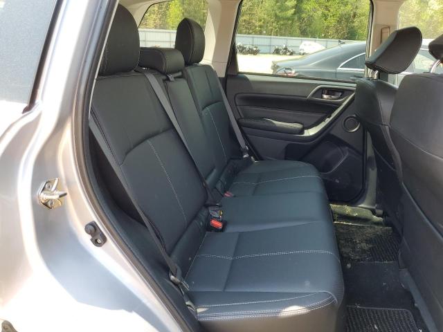 Фото 11 с аукциона – 2017 SUBARU FORESTER 2 с VIN JF2SJAWC7HH593609