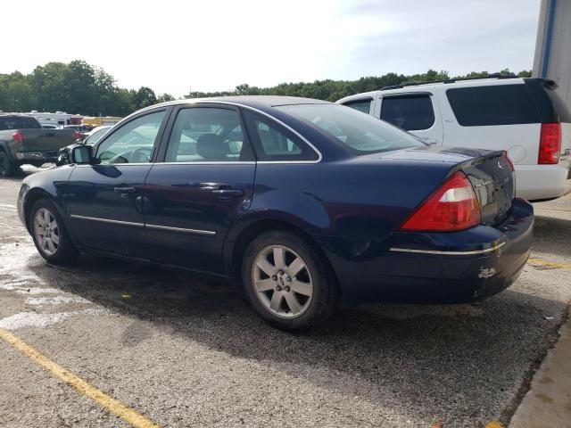 Photo 2 from auction – 2006 FORD FIVE HUNDR with VIN 1FAFP241X6G125484