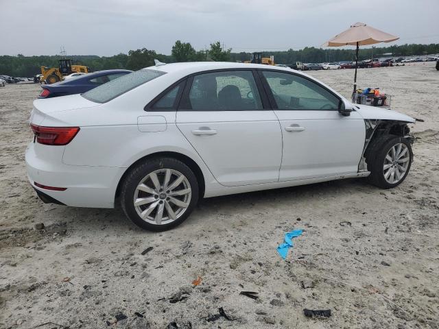 Photo 3 from auction – 2017 AUDI A4 PREMIUM with VIN WAUGNAF40HN019059