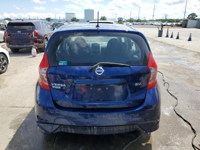 Photo 6 from auction – 2018 NISSAN VERSA NOTE with VIN 3N1CE2CP0JL352683