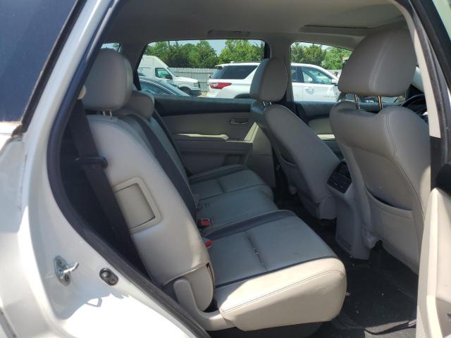 Photo 11 from auction – 2010 MAZDA CX-9 with VIN JM3TB3MV0A0205972