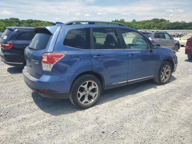 Photo 3 from auction – 2017 SUBARU FORESTER 2 with VIN JF2SJAWC2HH442564