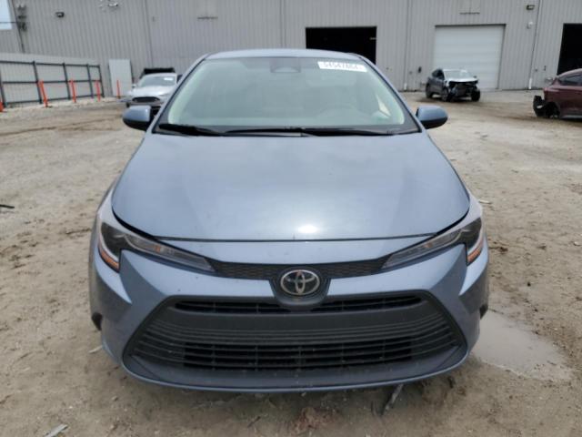 Photo 5 from auction – 2024 TOYOTA COROLLA with VIN 5YFB4MDE1RP113999