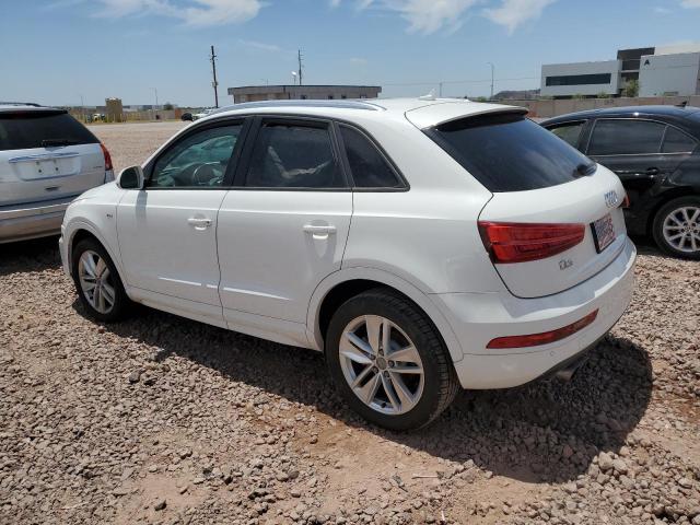 Photo 2 from auction – 2018 AUDI Q3 PREMIUM with VIN WA1BCCFS5JR016258