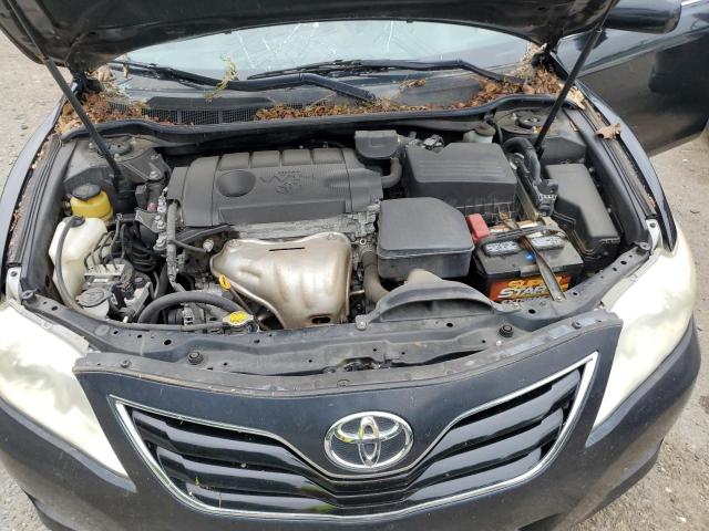 Photo 11 from auction – 2011 TOYOTA CAMRY BASE with VIN 4T1BF3EK1BU178400