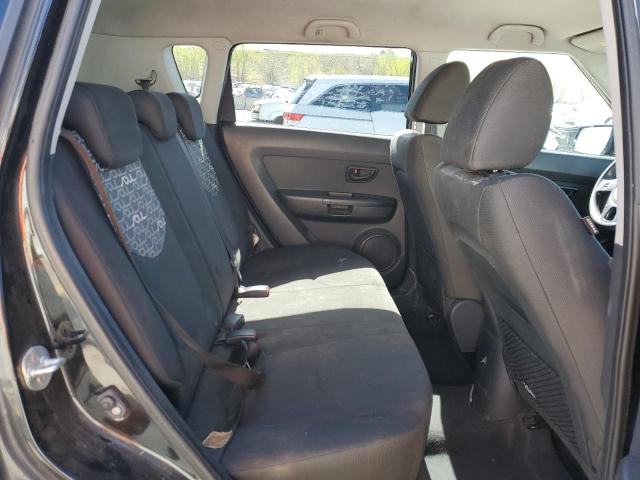 Photo 11 from auction – 2010 KIA SOUL + with VIN KNDJT2A2XA7079130