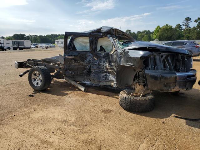 Photo 4 from auction – 2010 CHEVROLET SILVERADO with VIN 3GCRCSE05AG156180