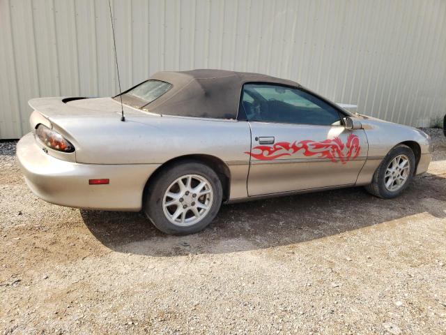 Photo 3 from auction – 2002 CHEVROLET CAMARO with VIN 2G1FP32K022107372