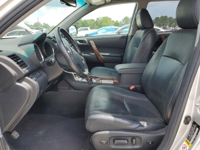 Фото 7 с аукциона – 2011 TOYOTA HIGHLANDER с VIN 5TDYK3EH6BS048051