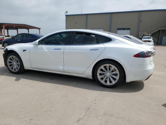 Photo 2 from auction – 2017 TESLA MODEL S with VIN 5YJSA1E12HF218032