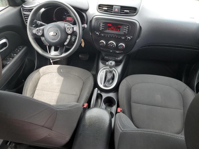 Photo 8 from auction – 2014 KIA SOUL with VIN KNDJN2A29E7094606