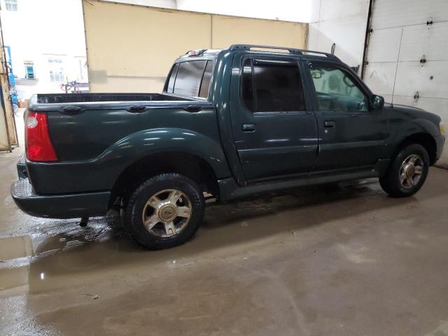 Photo 3 from auction – 2004 FORD EXPLORER S with VIN 1FMZU77K54UC30252