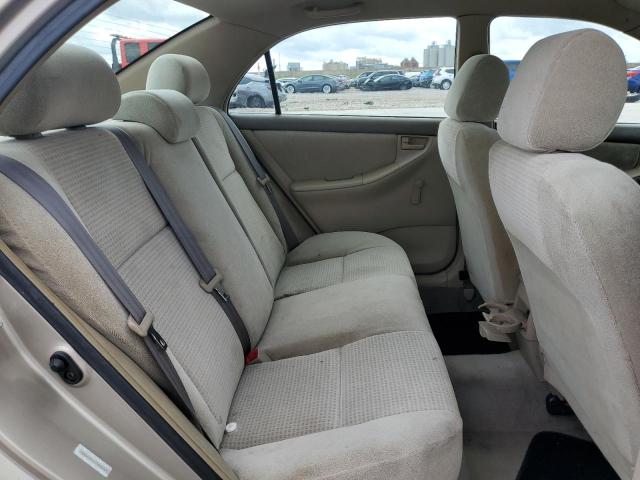 Photo 10 from auction – 2006 TOYOTA COROLLA CE with VIN 1NXBR32EX6Z699157