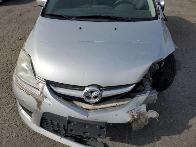 Photo 11 from auction – 2009 MAZDA 5 with VIN JM1CR293490356203