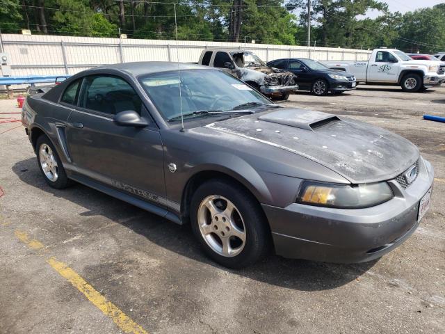 Foto 4 de la subasta – 2004 FORD MUSTANG con VIN 1FAFP40604F240255