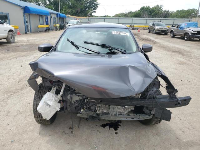 Photo 5 from auction – 2014 NISSAN SENTRA S with VIN 3N1AB7AP8EY339043