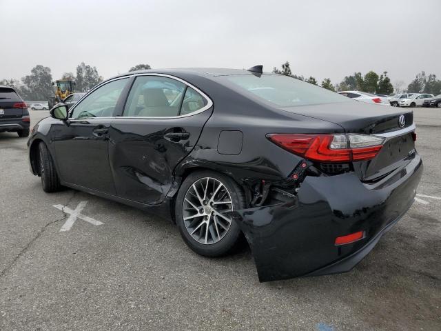 Photo 2 from auction – 2016 LEXUS ES 350 with VIN 58ABK1GG3GU016907