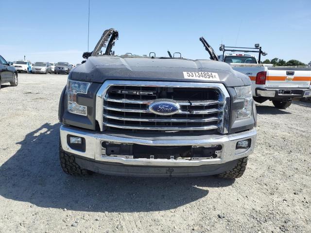 Photo 5 from auction – 2015 FORD F150 SUPER with VIN 1FTEW1CF9FKD10929