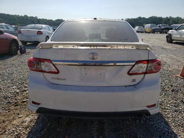 Photo 6 from auction – 2013 TOYOTA COROLLA BA with VIN 5YFBU4EE0DP100989