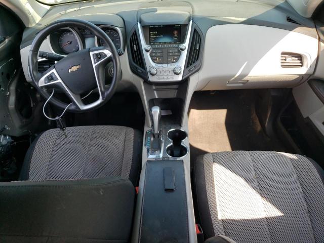 Photo 8 from auction – 2012 CHEVROLET EQUINOX LT with VIN 2GNALDEK4C6232875