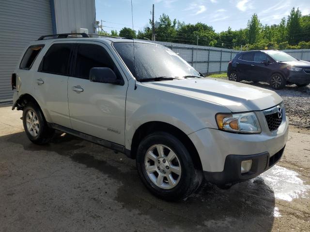 Zdjęcie 4 z aukcji – 2008 MAZDA TRIBUTE I z VIN 4F2CZ02Z58KM23929