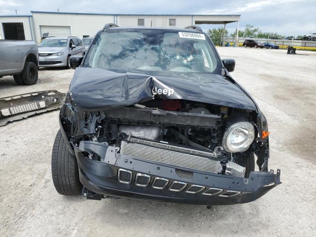 Photo 5 from auction – 2018 JEEP RENEGADE L with VIN ZACCJABB5JPJ57045
