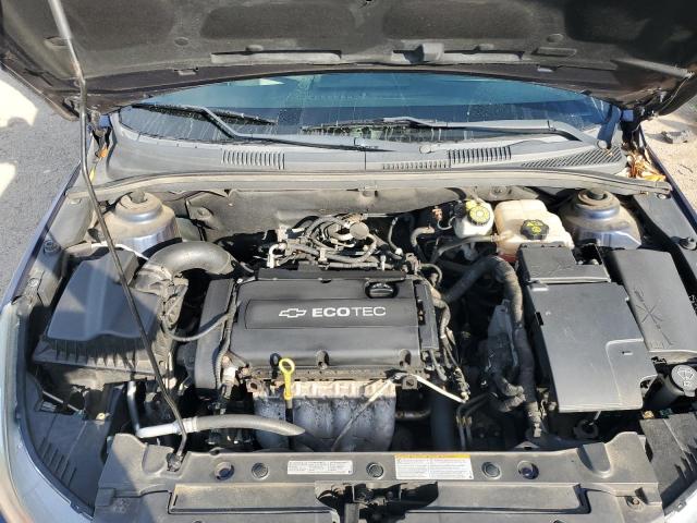 Photo 11 from auction – 2011 CHEVROLET CRUZE LS with VIN 1G1PC5SH1B7197320