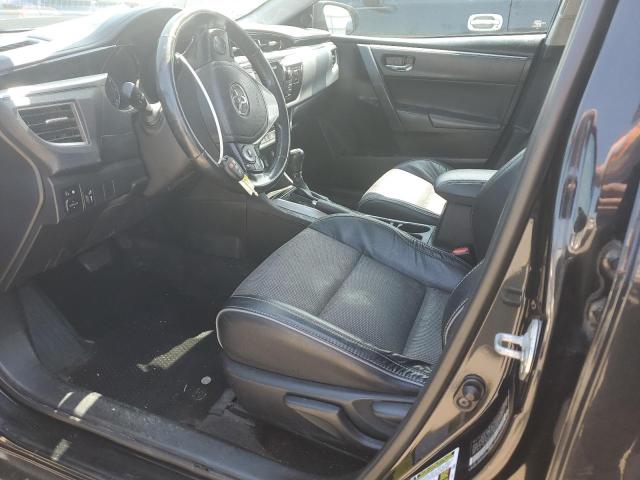 Photo 7 from auction – 2016 TOYOTA COROLLA L with VIN 5YFBURHE5GP543877