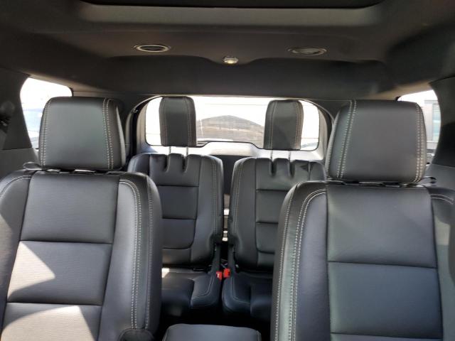 Photo 10 from auction – 2015 FORD EXPLORER S with VIN 1FM5K8GT1FGA02589