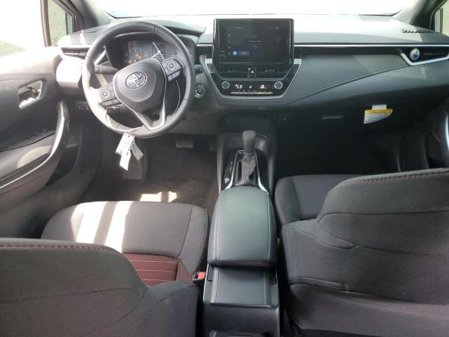 Photo 8 from auction – 2024 TOYOTA COROLLA SE with VIN 5YFS4MCE3RP187118