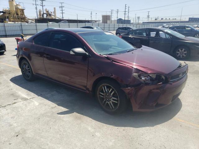 Photo 4 from auction – 2006 TOYOTA SCION TC with VIN JTKDE177760073119